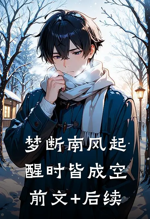 梦断南风起，醒时皆成空前文+后续