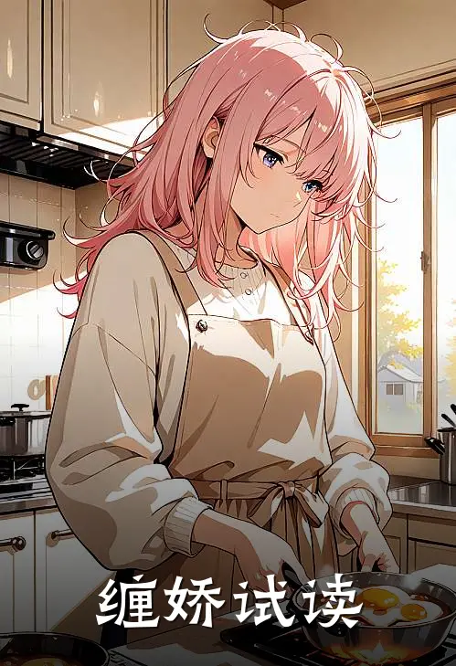 缠娇试读