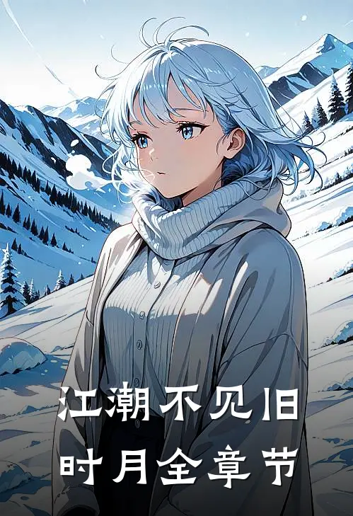 江潮不见旧时月全章节