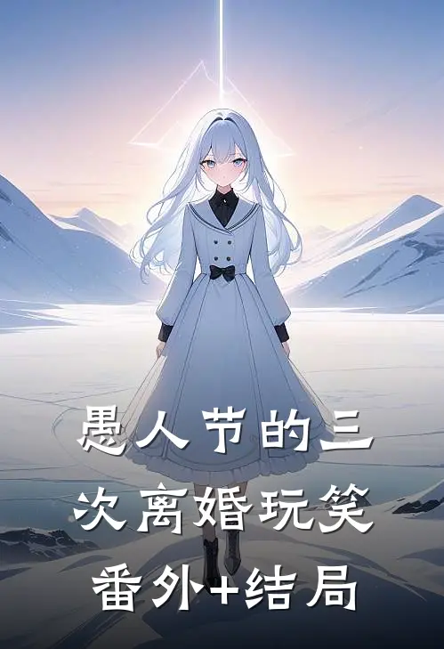 愚人节的三次离婚玩笑:(番外)+(结局)