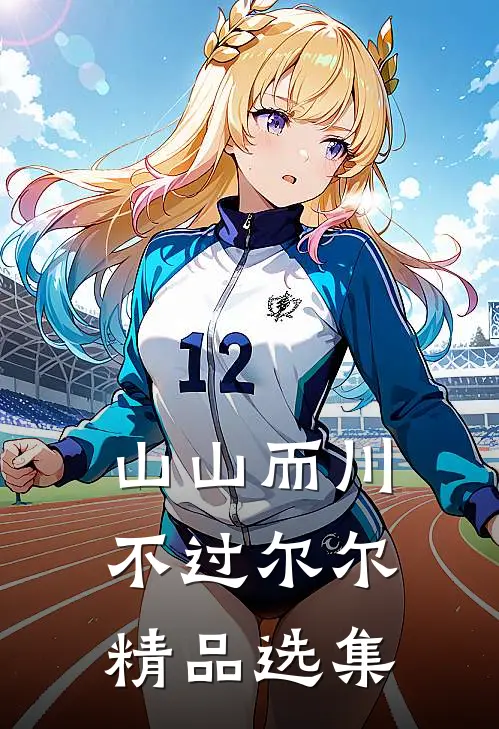 山山而川，不过尔尔精品选集