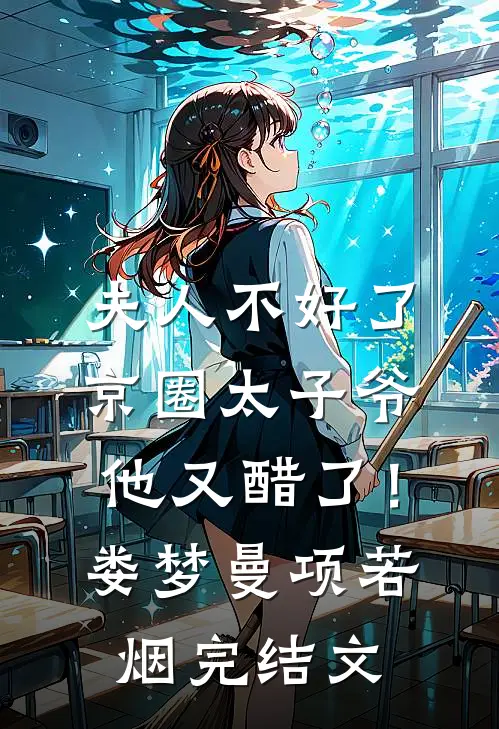 夫人不好了，京圈太子爷他又醋了！娄梦曼项若烟完结文