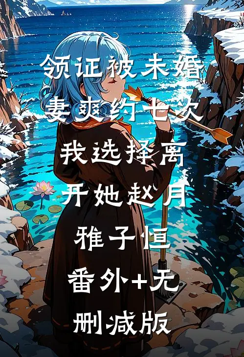 领证被未婚妻爽约七次，我选择离开她赵月雅子恒:番外+无删减版