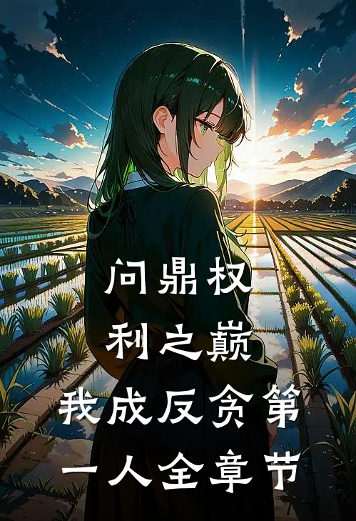 问鼎权利之巅，我成反贪第一人全章节