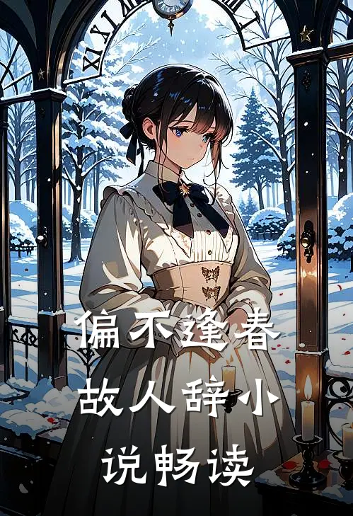 偏不逢春故人辞小说畅读