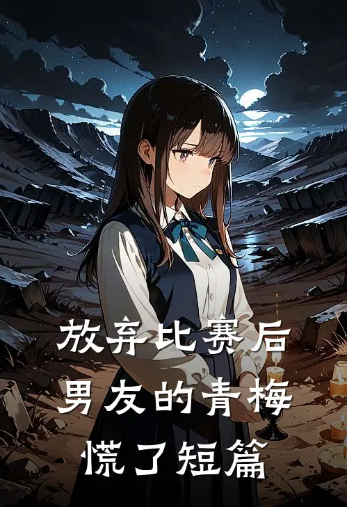放弃比赛后，男友的青梅慌了短篇