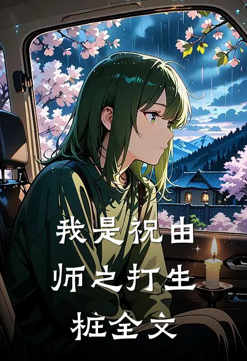 我是祝由师之打生桩全文