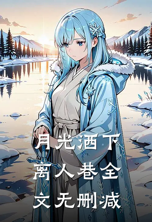 月光洒下离人巷全文无删减