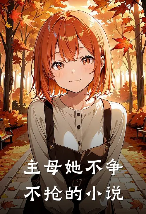 主母她不争不抢的小说