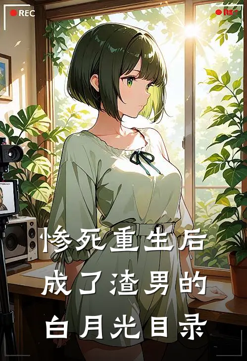 惨死重生后，成了渣男的白月光目录
