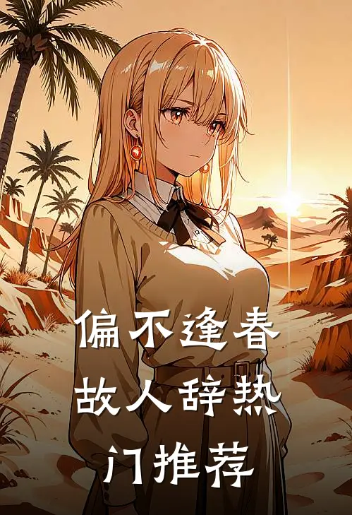 偏不逢春故人辞热门推荐