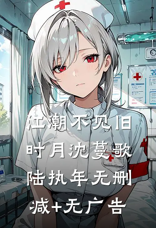 江潮不见旧时月沈蔓歌陆执年无删减+无广告