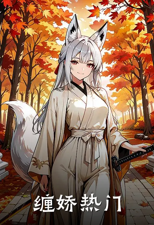 缠娇热门