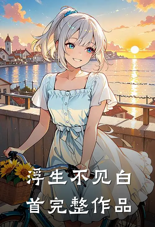 浮生不见白首完整作品