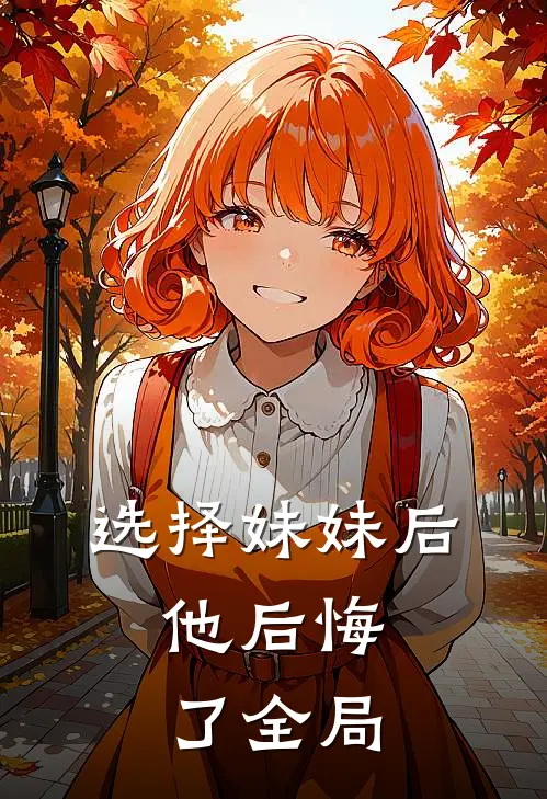 选择妹妹后，他后悔了全局
