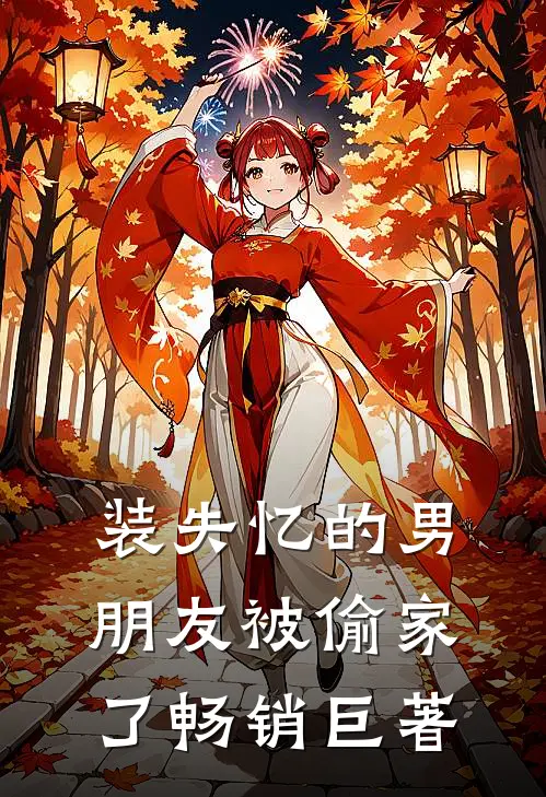 装失忆的男朋友被偷家了畅销巨著
