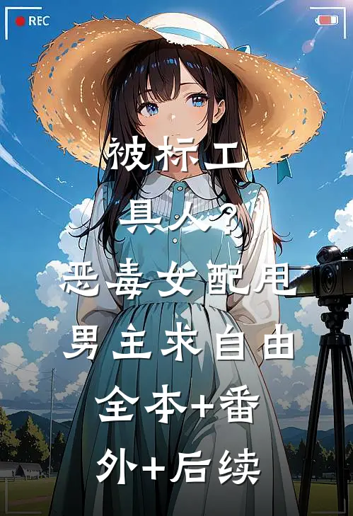 被标工具人？恶毒女配甩男主求自由:全本+番外+后续