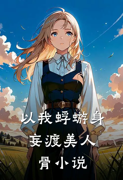 以我蜉蝣身，妄渡美人骨小说