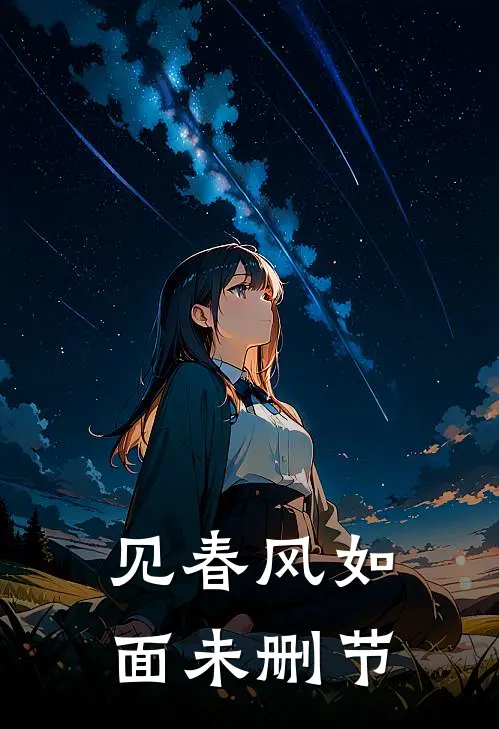 见春风如面未删节