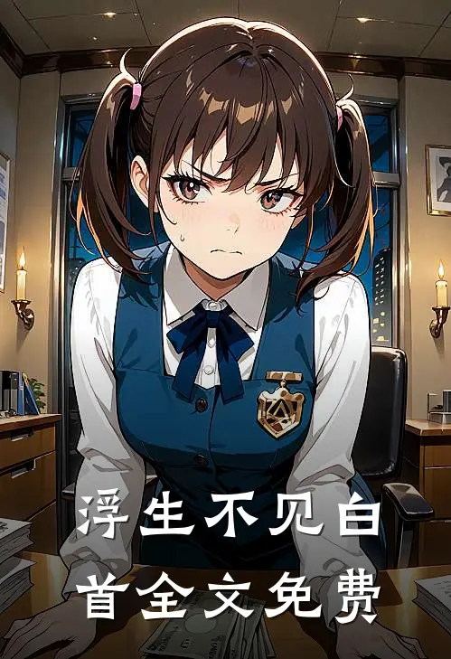 浮生不见白首全文免费