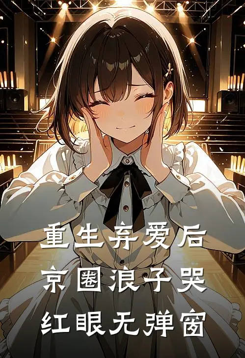 重生弃爱后，京圈浪子哭红眼无弹窗