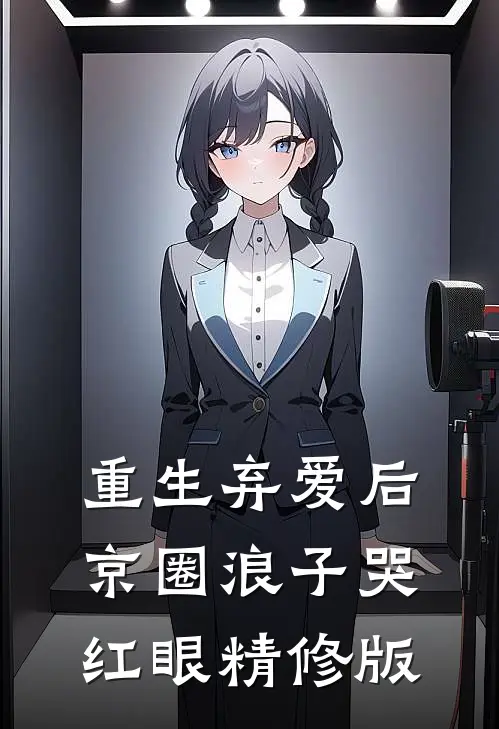 重生弃爱后，京圈浪子哭红眼精修版
