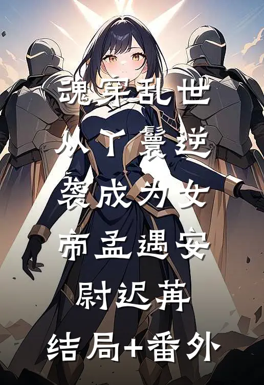 魂穿乱世，从丫鬟逆袭成为女帝孟遇安尉迟苒:结局+番外