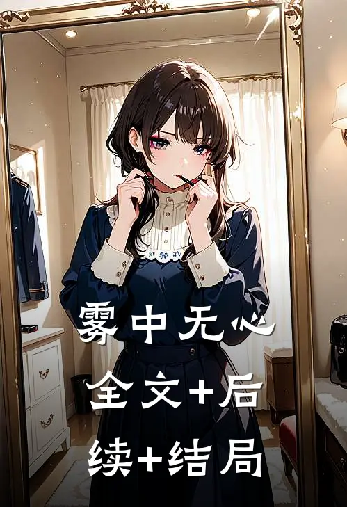 雾中无心:全文+后续+结局