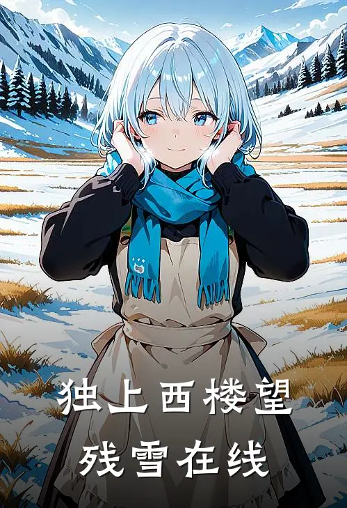 独上西楼望残雪在线