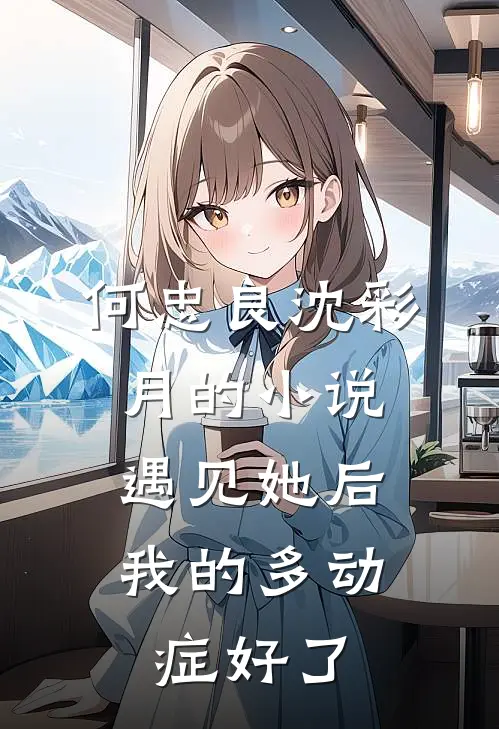 何忠良沈彩月的小说遇见她后，我的多动症好了