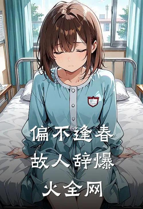 偏不逢春故人辞爆火全网
