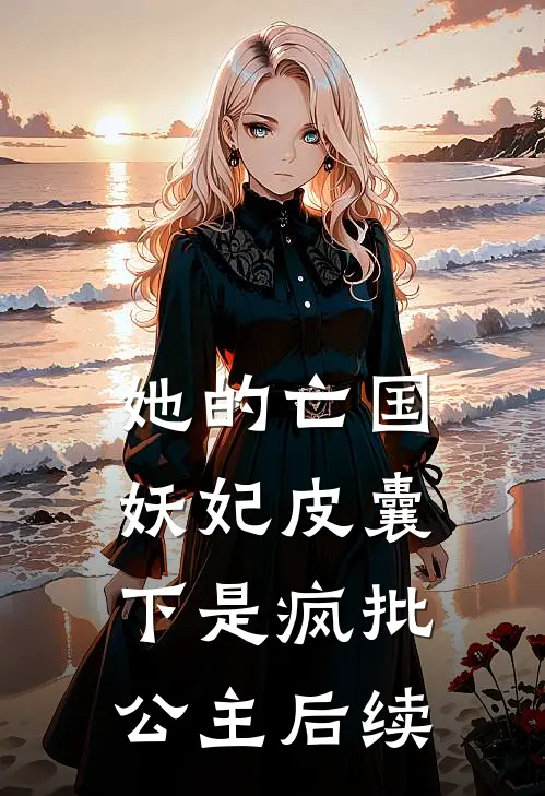 她的亡国妖妃皮囊下是疯批公主后续