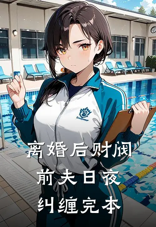 离婚后财阀前夫日夜纠缠完本