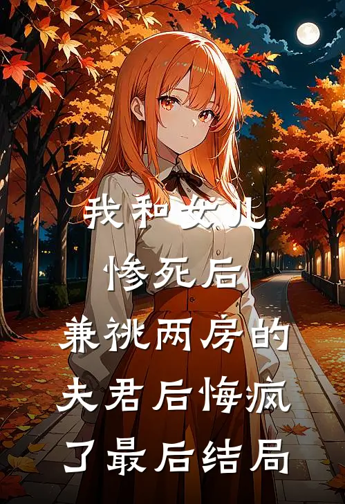 我和女儿惨死后，兼祧两房的夫君后悔疯了最后结局