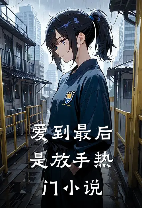 爱到最后是放手热门小说