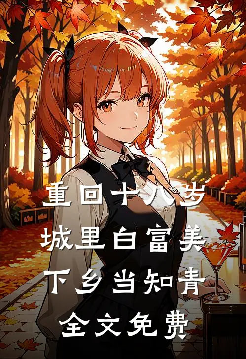 重回十八岁：城里白富美下乡当知青全文免费