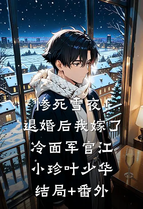 惨死雪夜！退婚后我嫁了冷面军官江小珍叶少华结局+番外