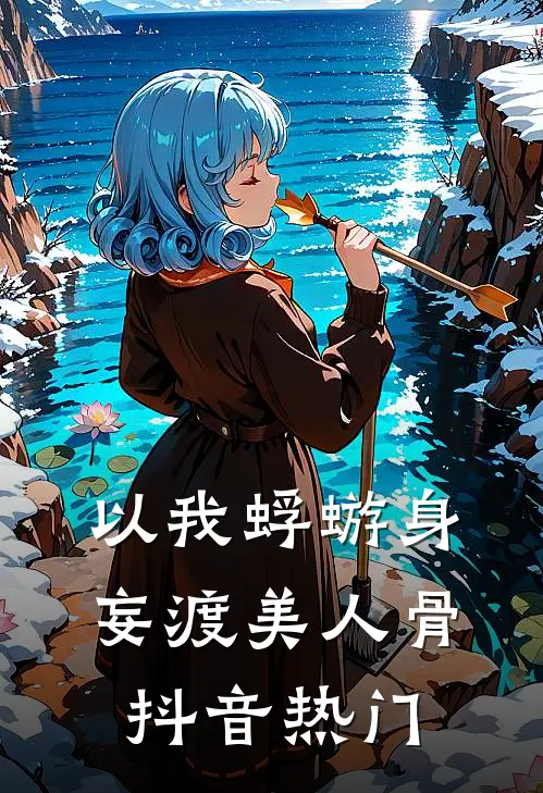 以我蜉蝣身，妄渡美人骨抖音热门