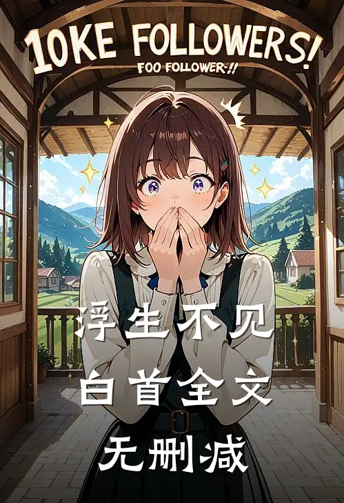 浮生不见白首全文无删减