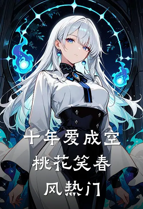 十年爱成空，桃花笑春风热门