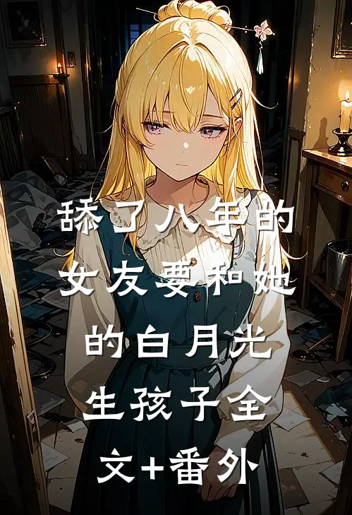 舔了八年的女友要和她的白月光生孩子全文+番外