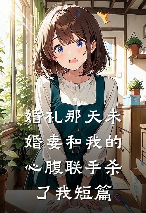 婚礼那天未婚妻和我的心腹联手杀了我短篇
