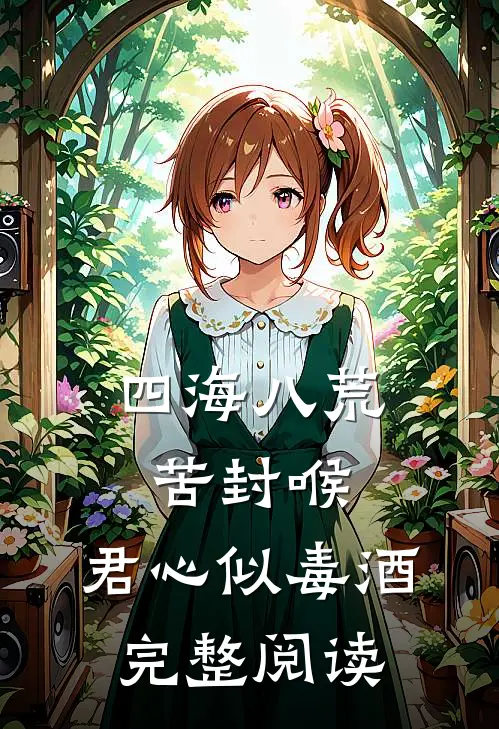 四海八荒苦封喉，君心似毒酒完整阅读