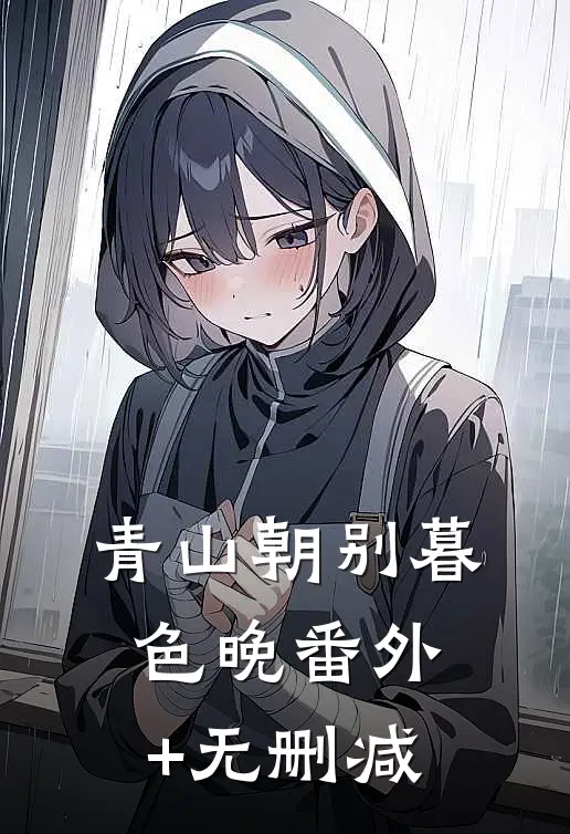 青山朝别暮色晚番外+无删减