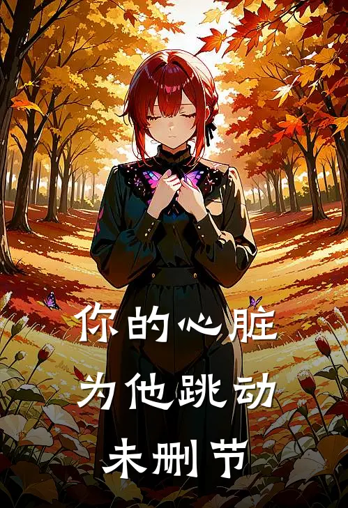 你的心脏为他跳动未删节