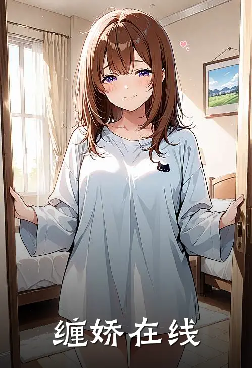 缠娇在线