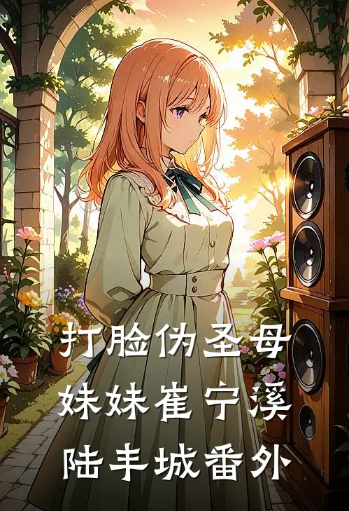 打脸伪圣母妹妹崔宁溪陆丰城番外