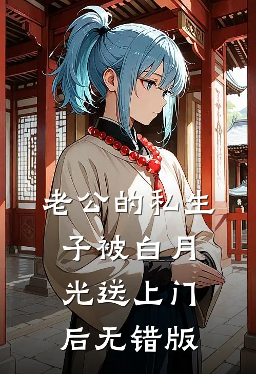 老公的私生子被白月光送上门后无错版