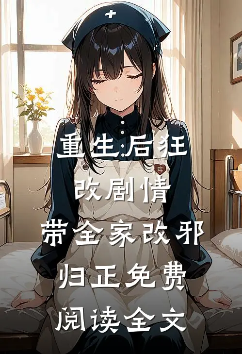 重生后狂改剧情，带全家改邪归正免费阅读全文