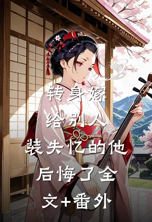 转身嫁给别人，装失忆的他后悔了全文+番外